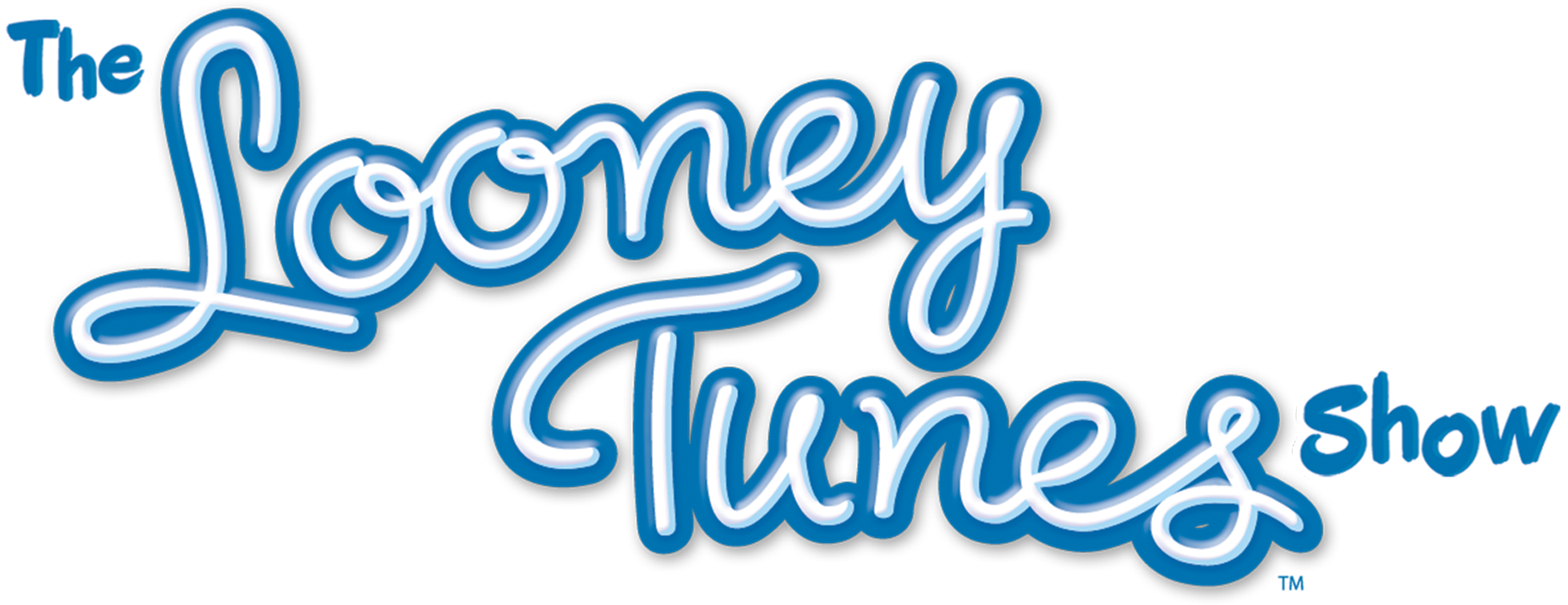 The Looney Tunes Show Logo