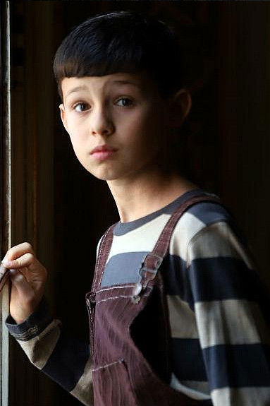 et billede af Augusto Linares