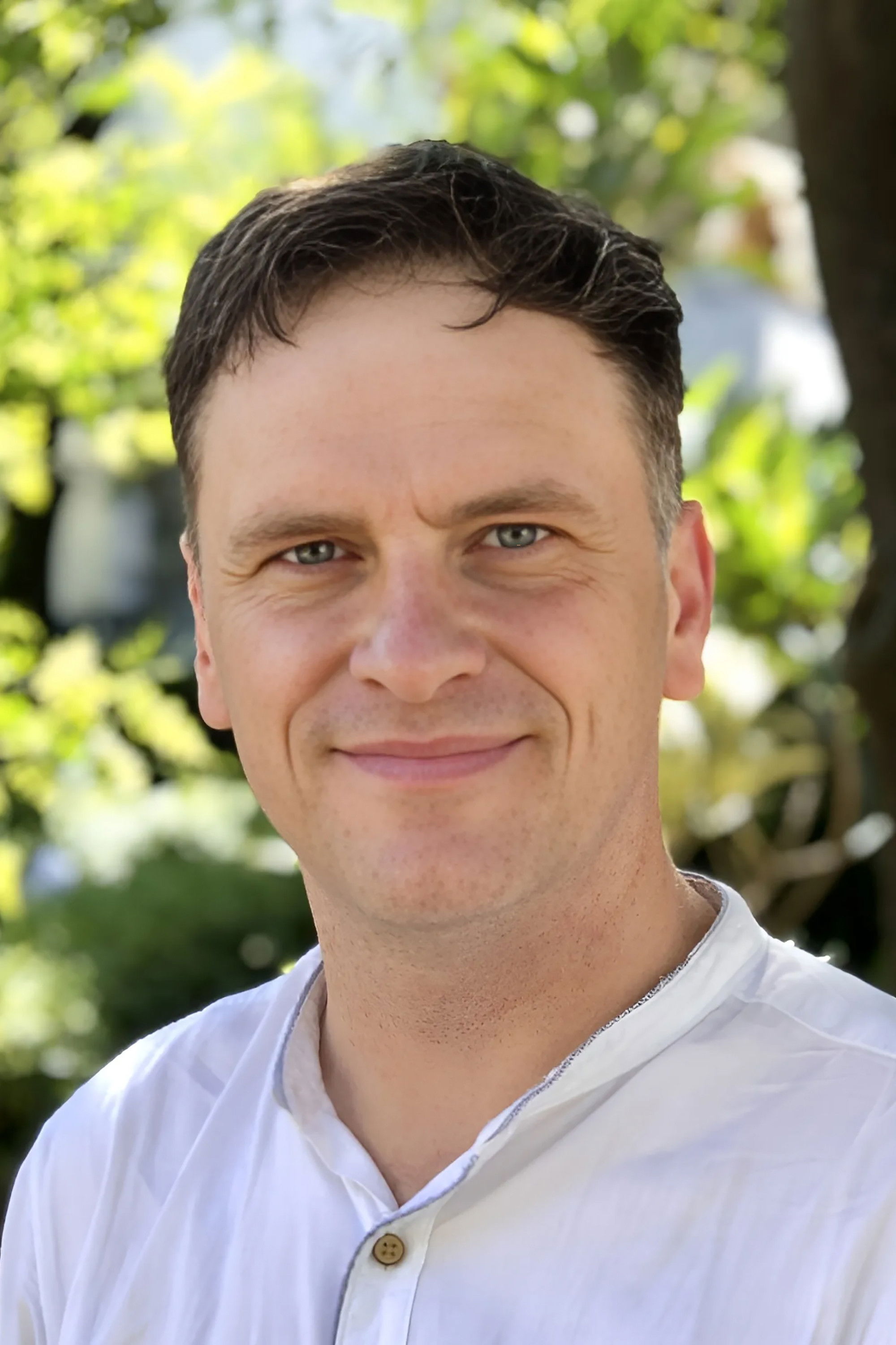 et billede af Pawel Stokajlo