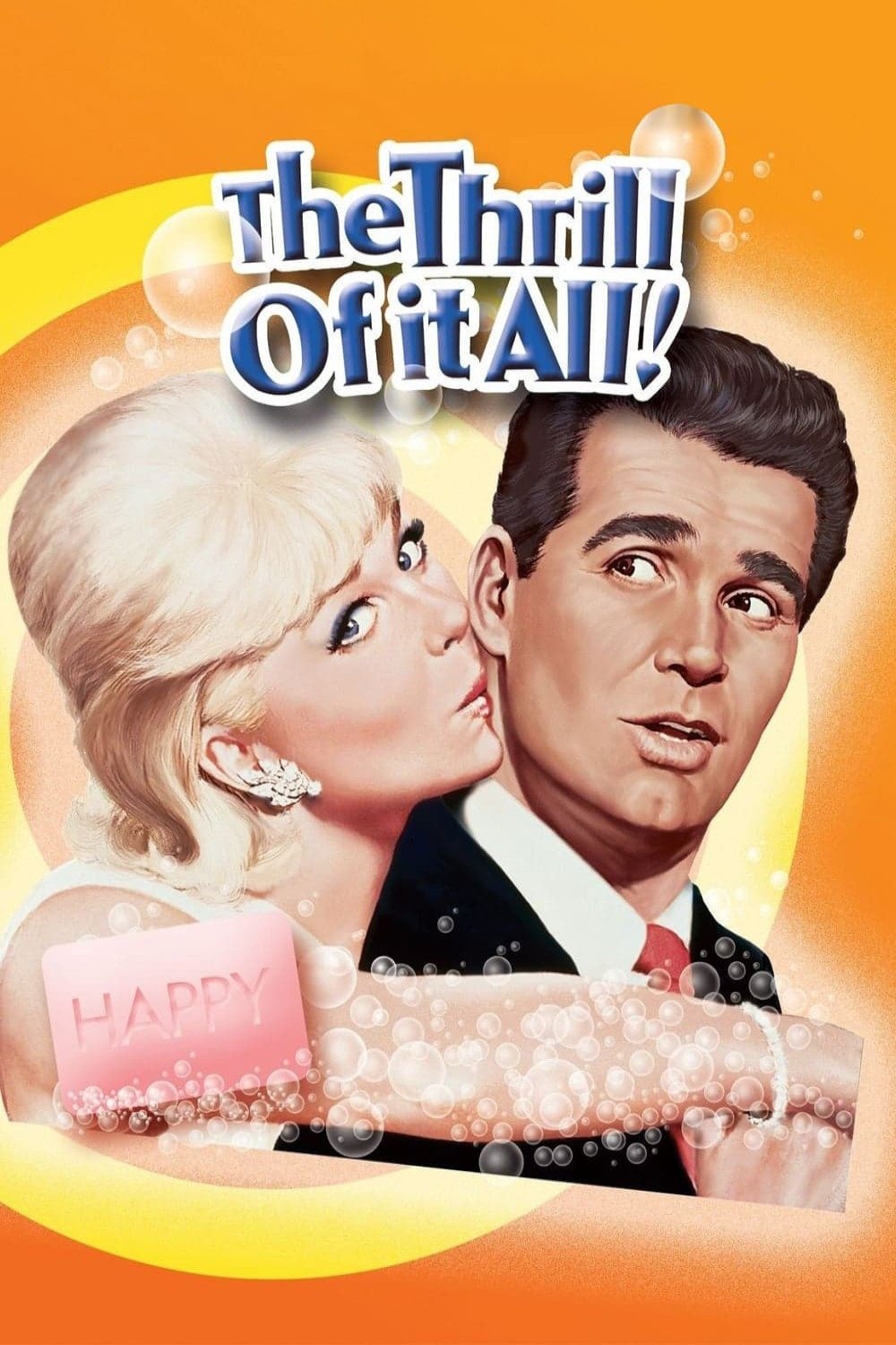 The Thrill of It All