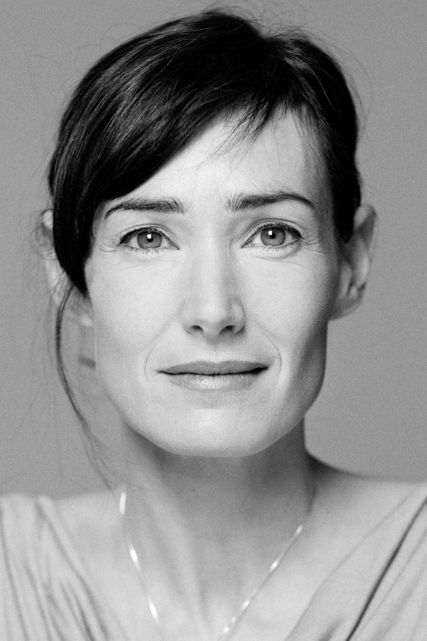 et billede af Åsa Karlin