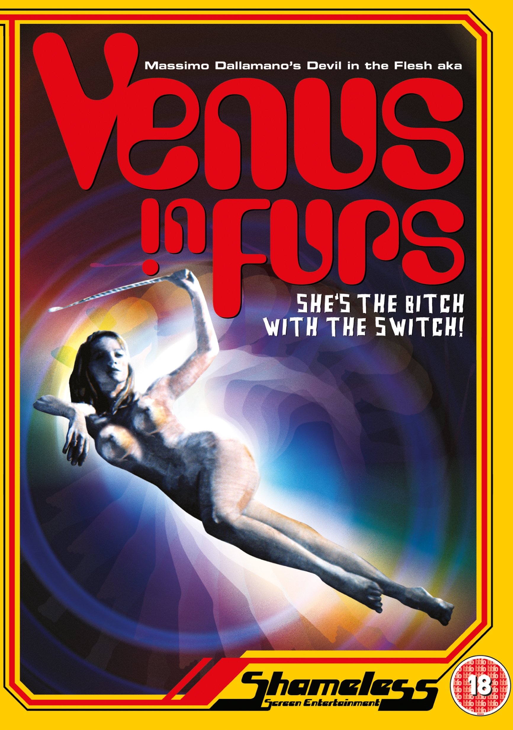 Venus in Furs