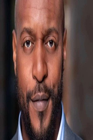 et billede af Marc Pouhe