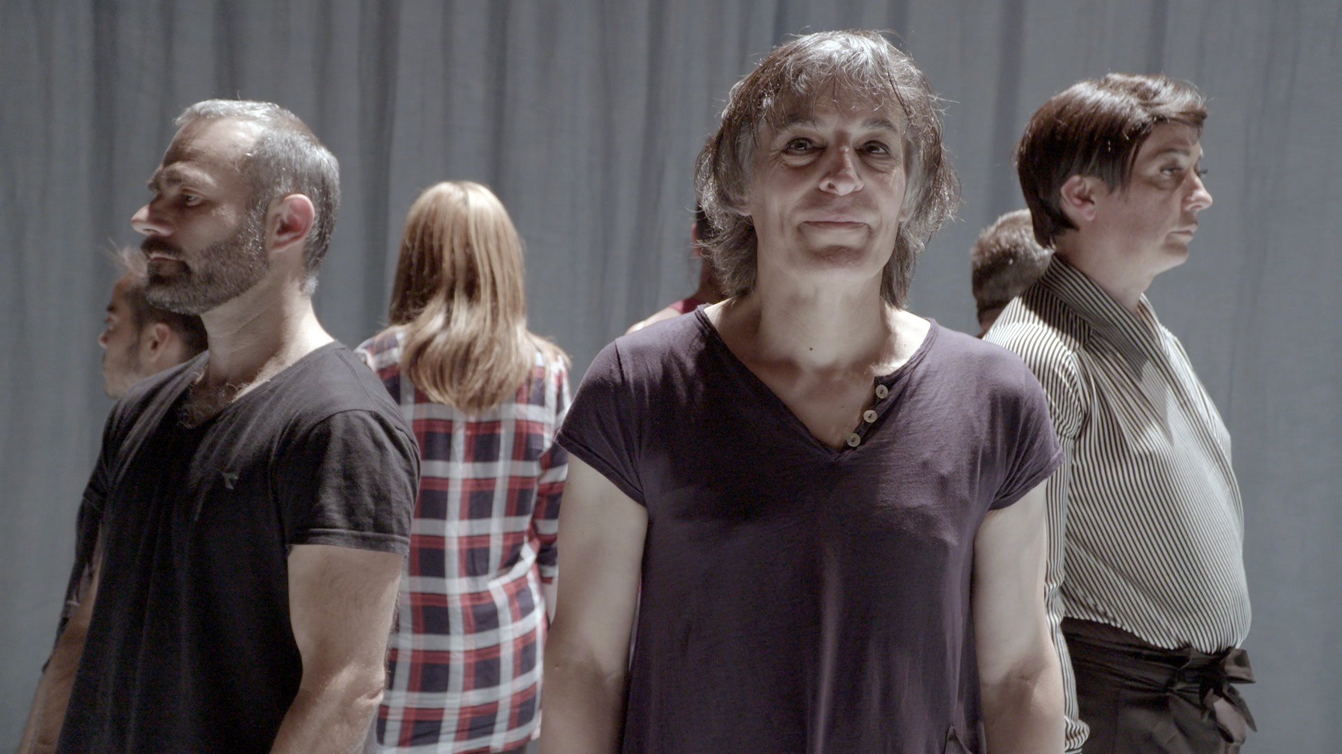 L'un vers l'autre (2019)