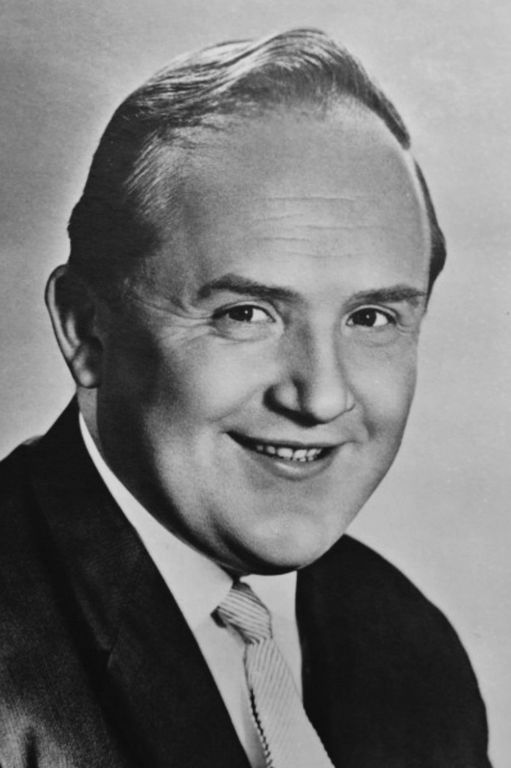 et billede af Pavel Vinnik