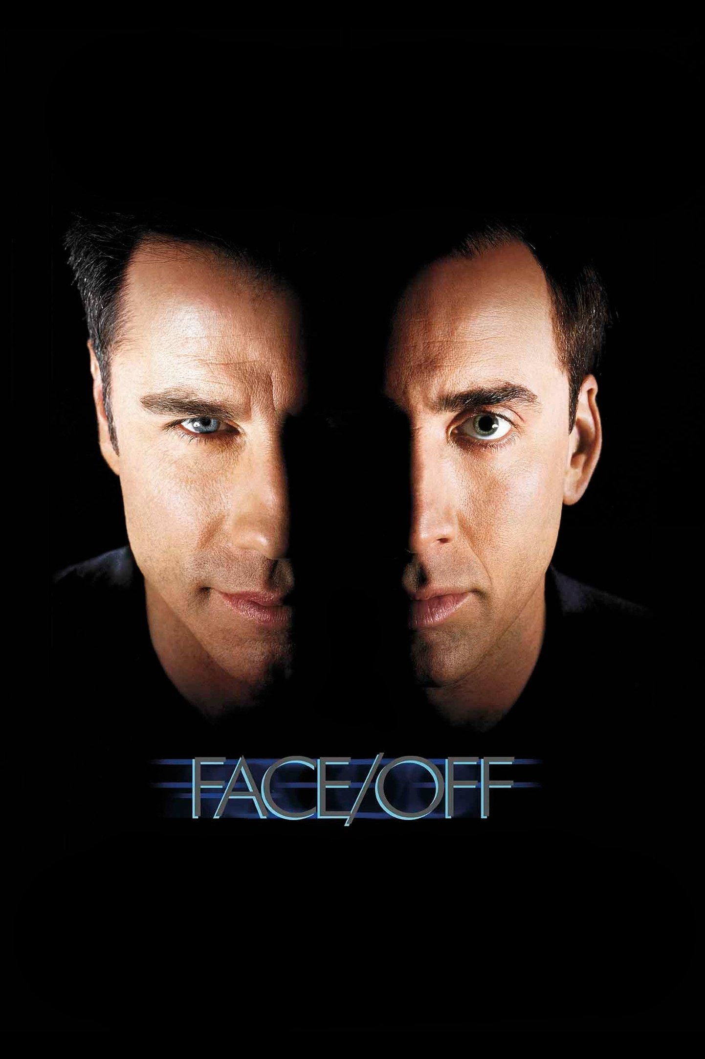 Face/Off