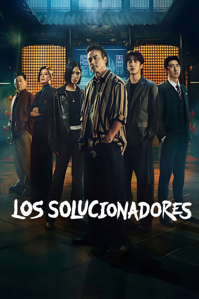 Ver Los solucionadores online