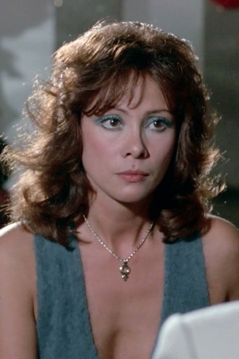 et billede af Hilda Aguirre