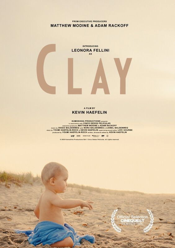 Clay