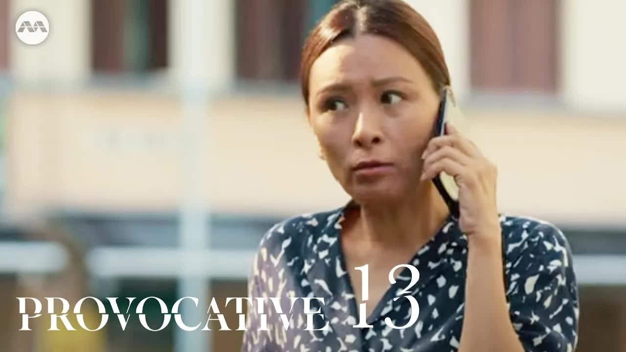 Provocative 1x13