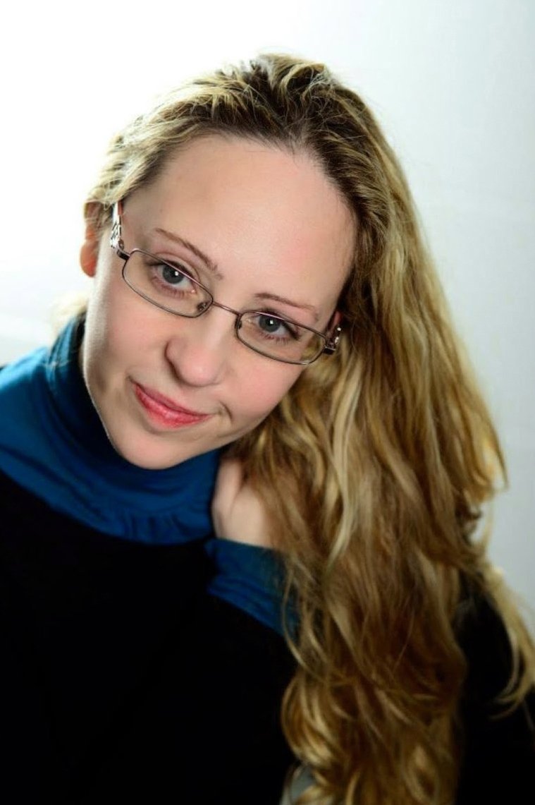 et billede af Laura Alvea