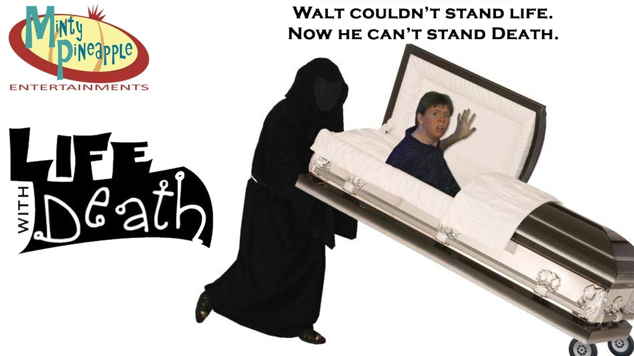 Life With Death (2008)