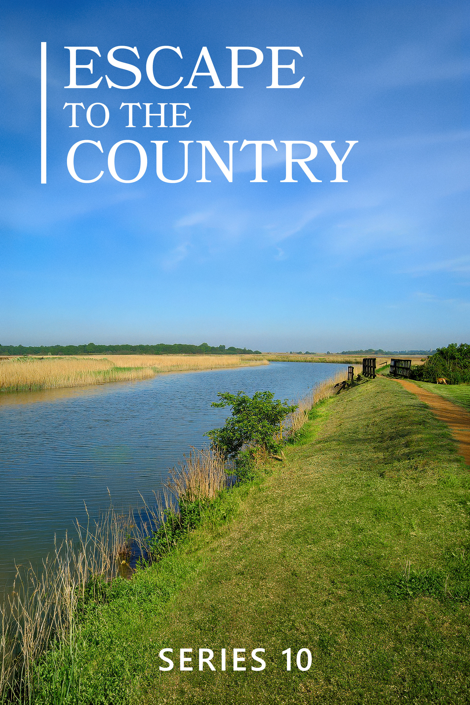 Escape to the Country - Season 10