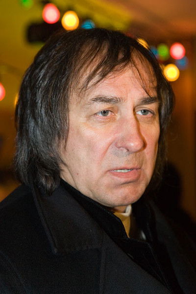 et billede af Aleksandr Inshakov