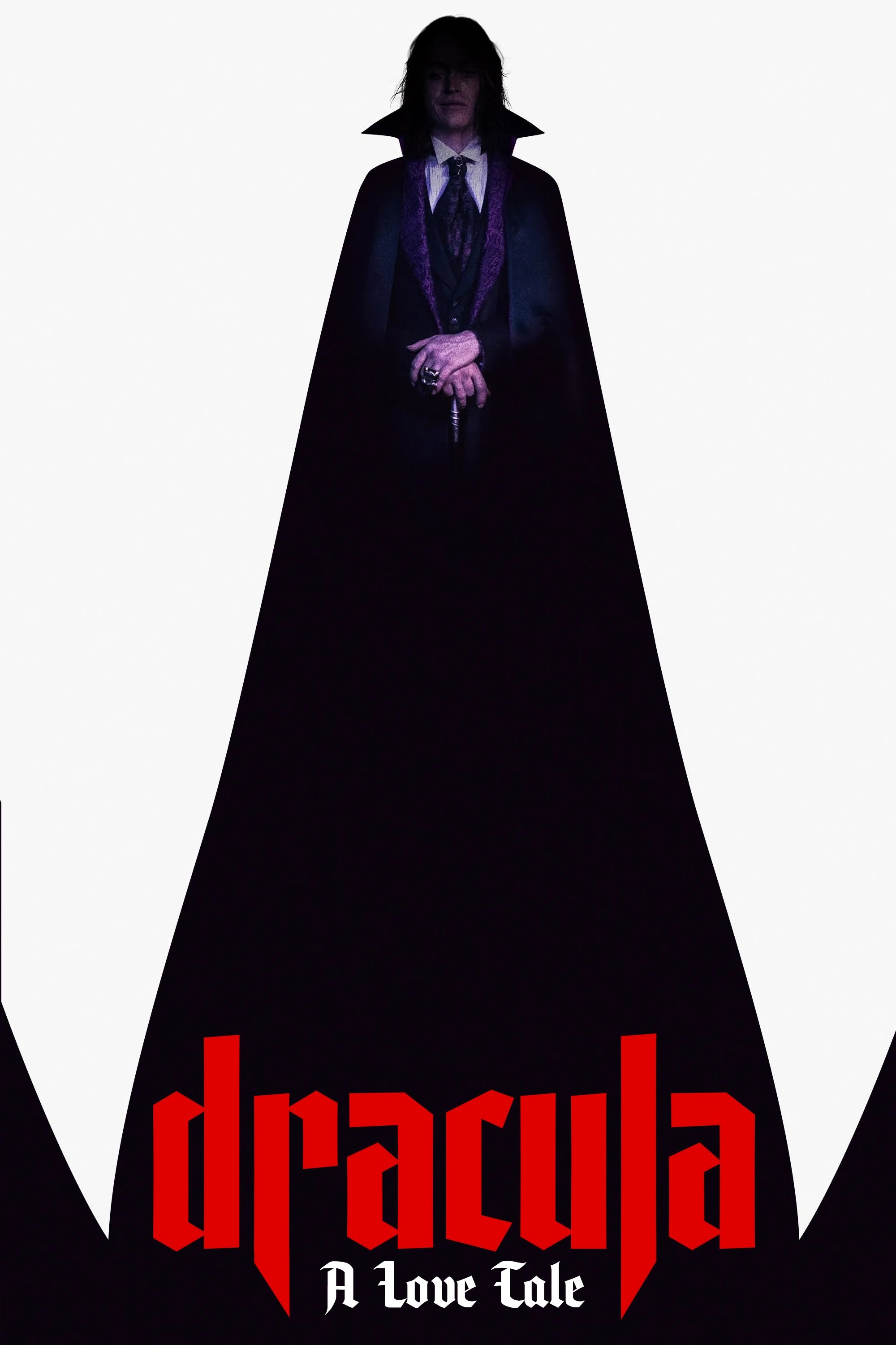 Dracula: A Love Tale