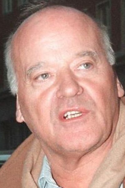 et billede af Torben Jensen