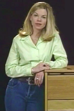 et billede af Shannon Ward