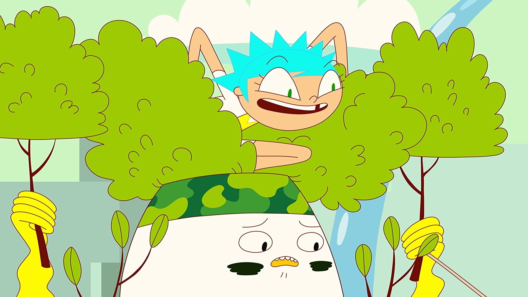 Episode 5