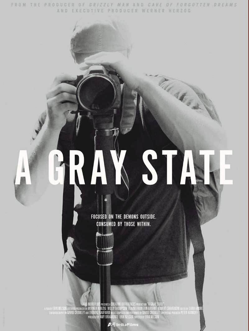 A Gray State