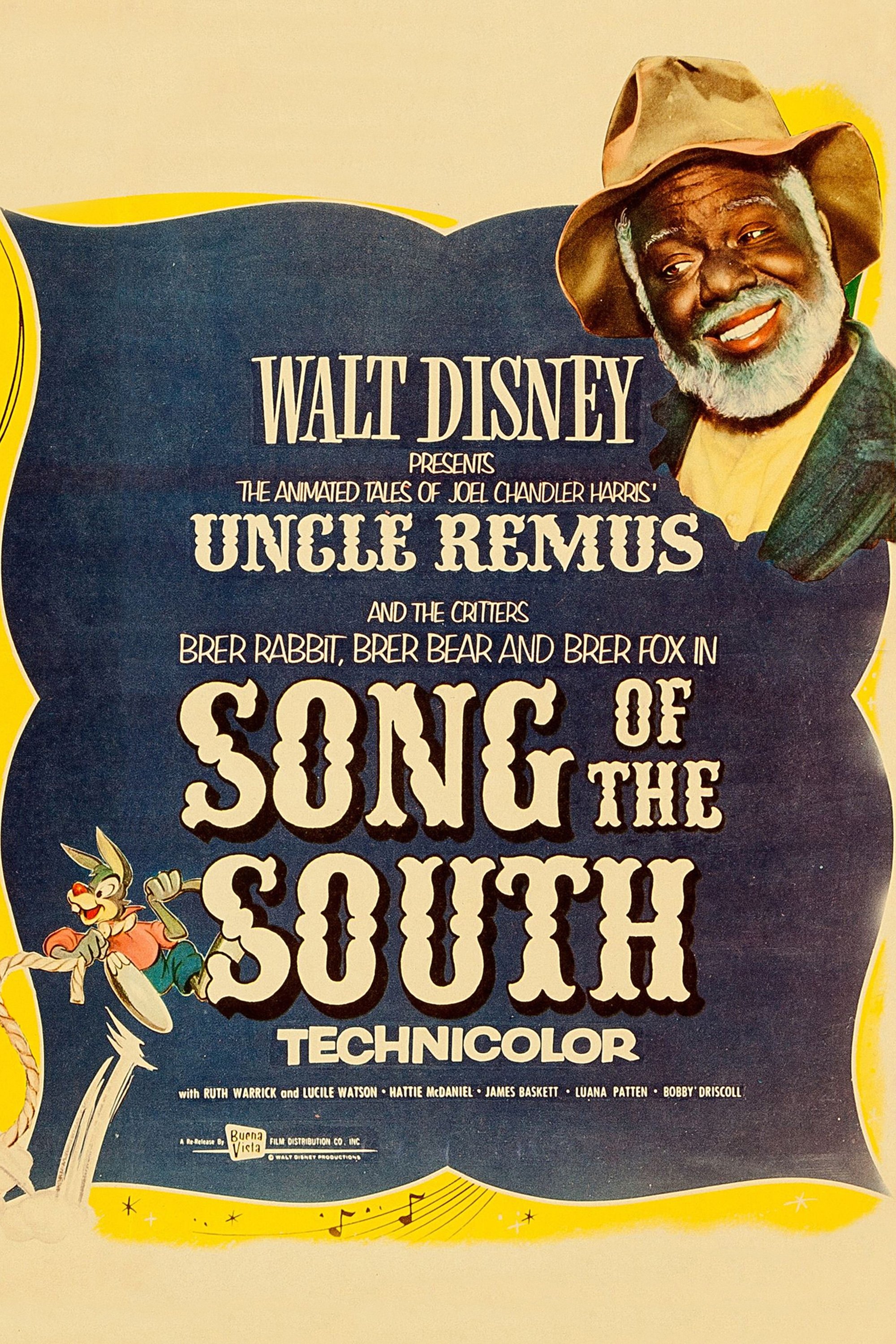 Song of the South