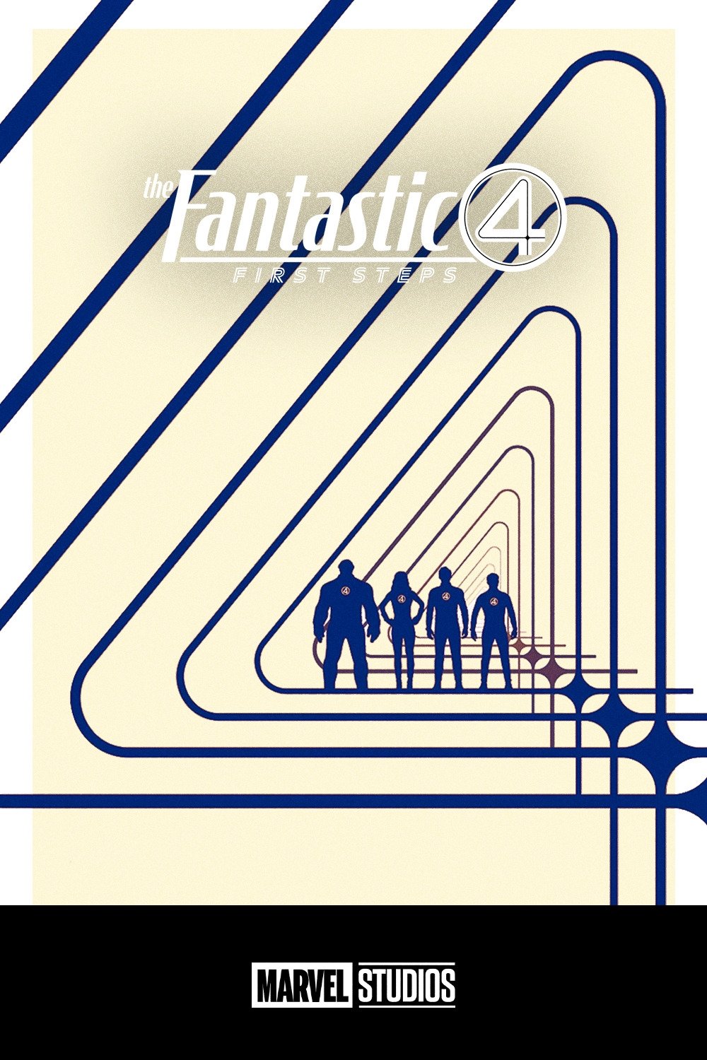 The Fantastic 4: First Steps