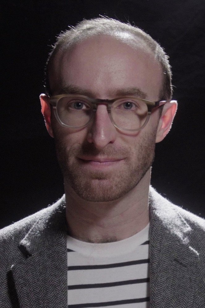 et billede af Patrick Willems