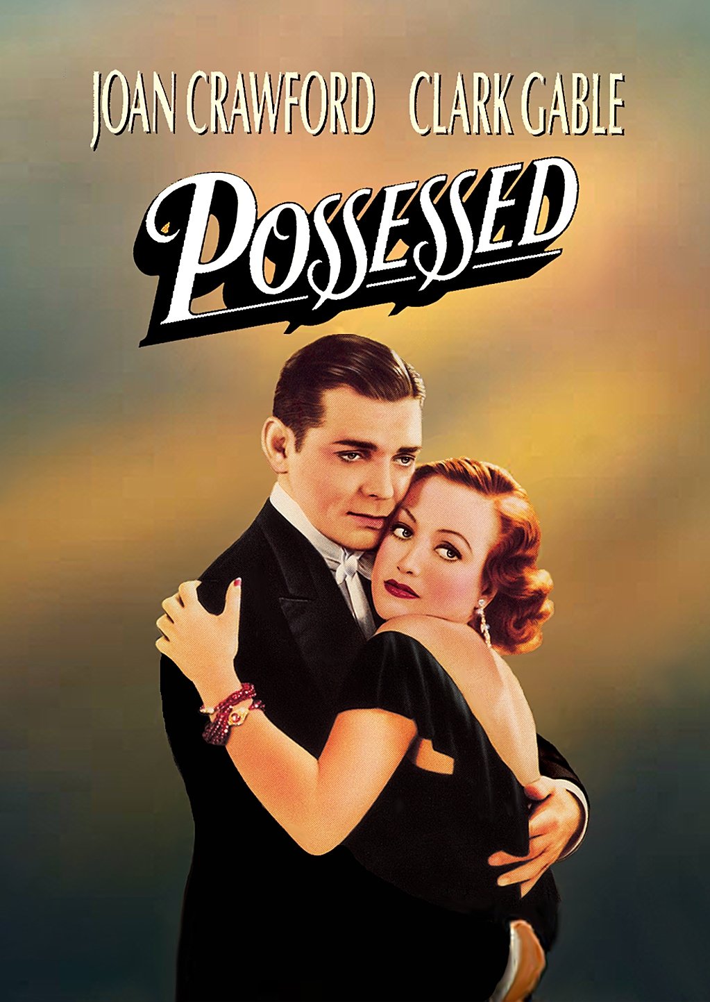 Possessed