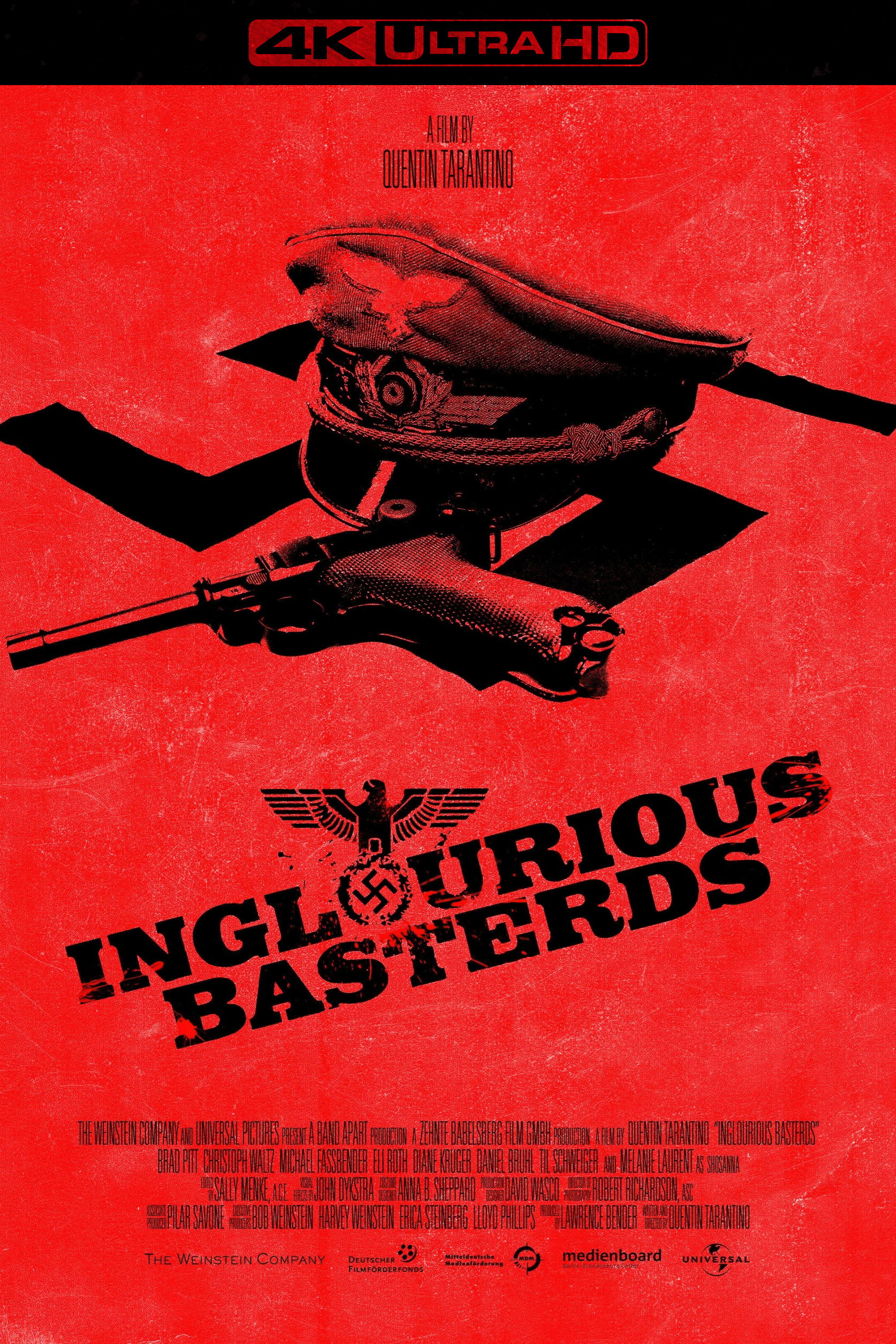 Inglourious Basterds