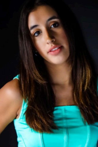 et billede af Annaka Guerrero