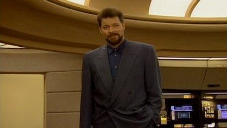 Star Trek: The Next Generation