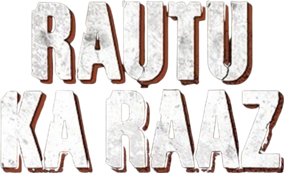 Rautu ka Raaz Logo