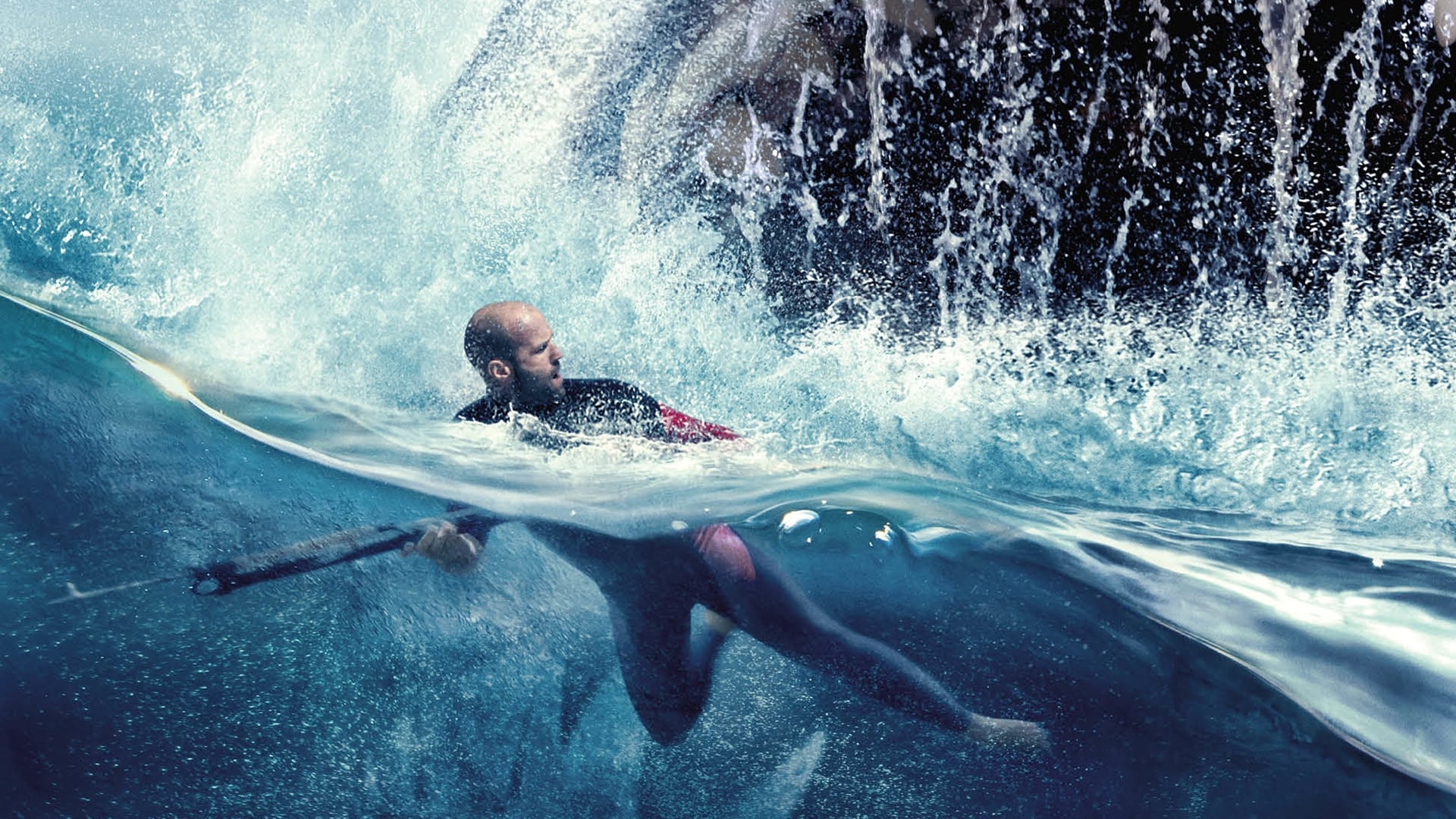 En eaux troubles (2018)