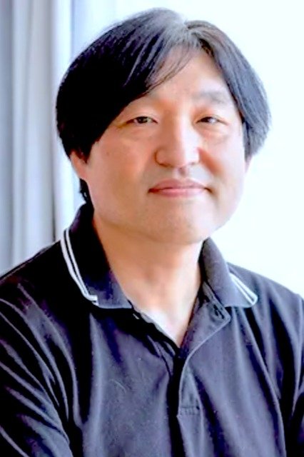 et billede af Kimihiko Nakamura
