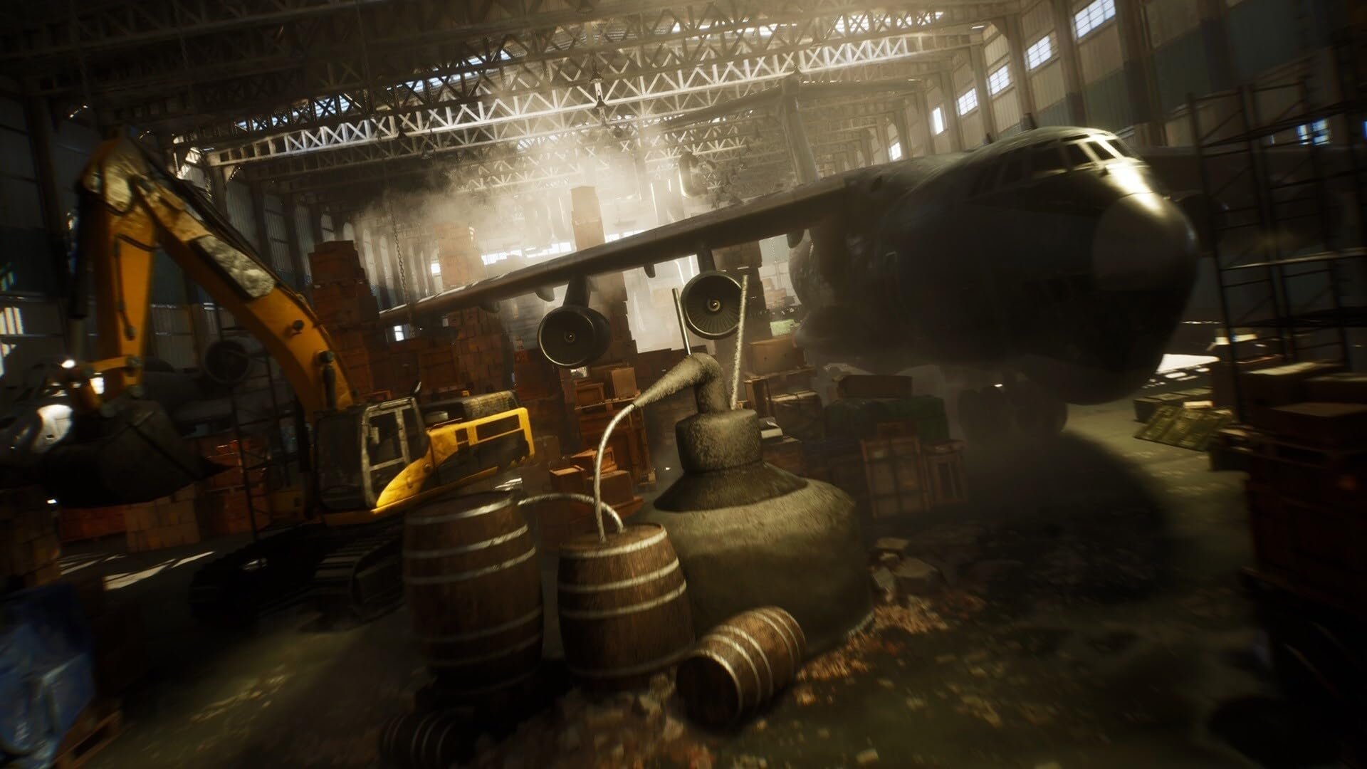 Backdrop Image