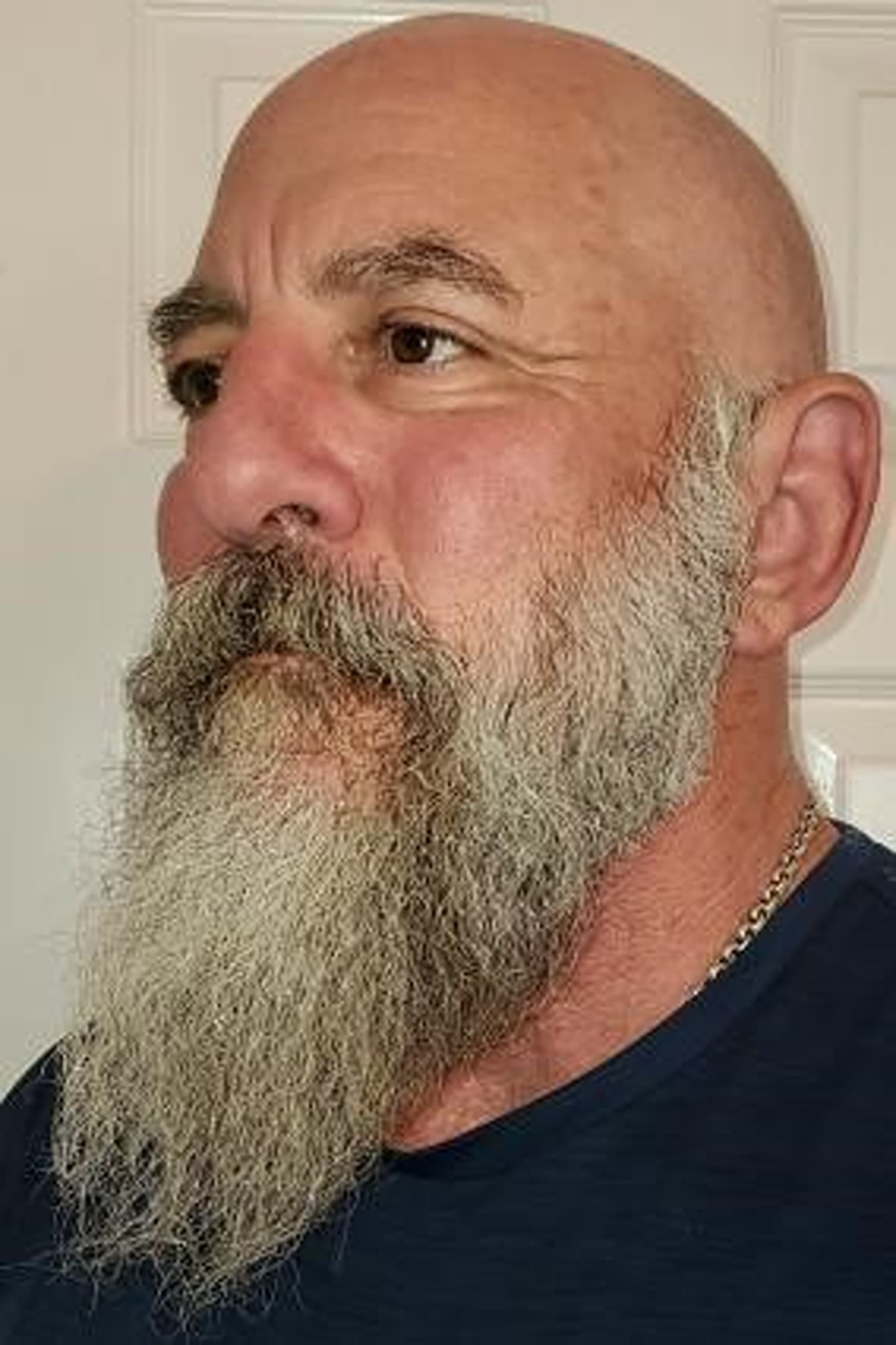 et billede af Scott McElroy