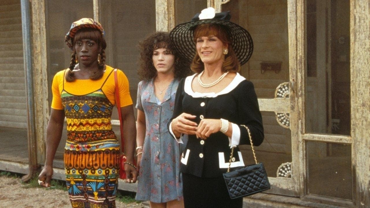 To Wong Foo, Thanks for Everything! Julie Newmar (1995)