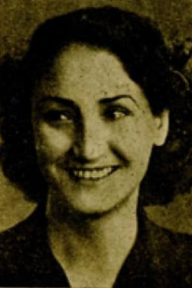 Elli Xanthaki