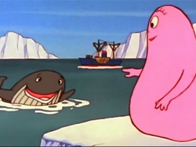 Barbapapa