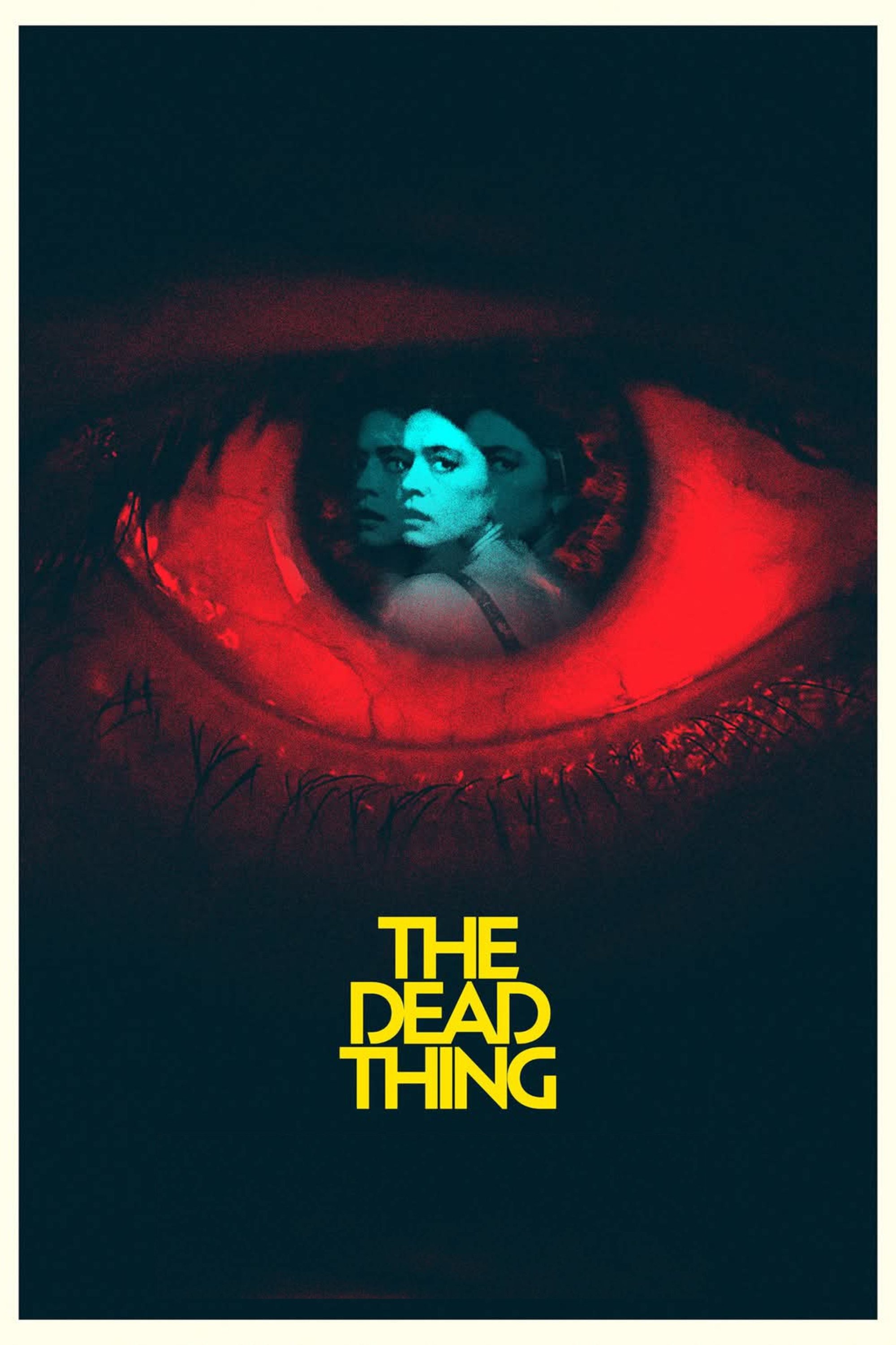 The Dead Thing