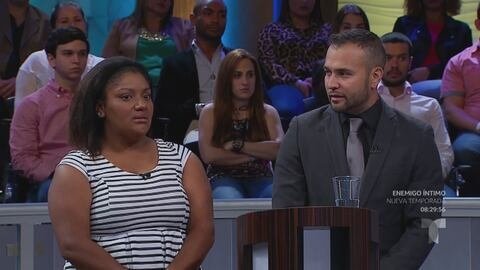 Caso Cerrado - Épisode 3