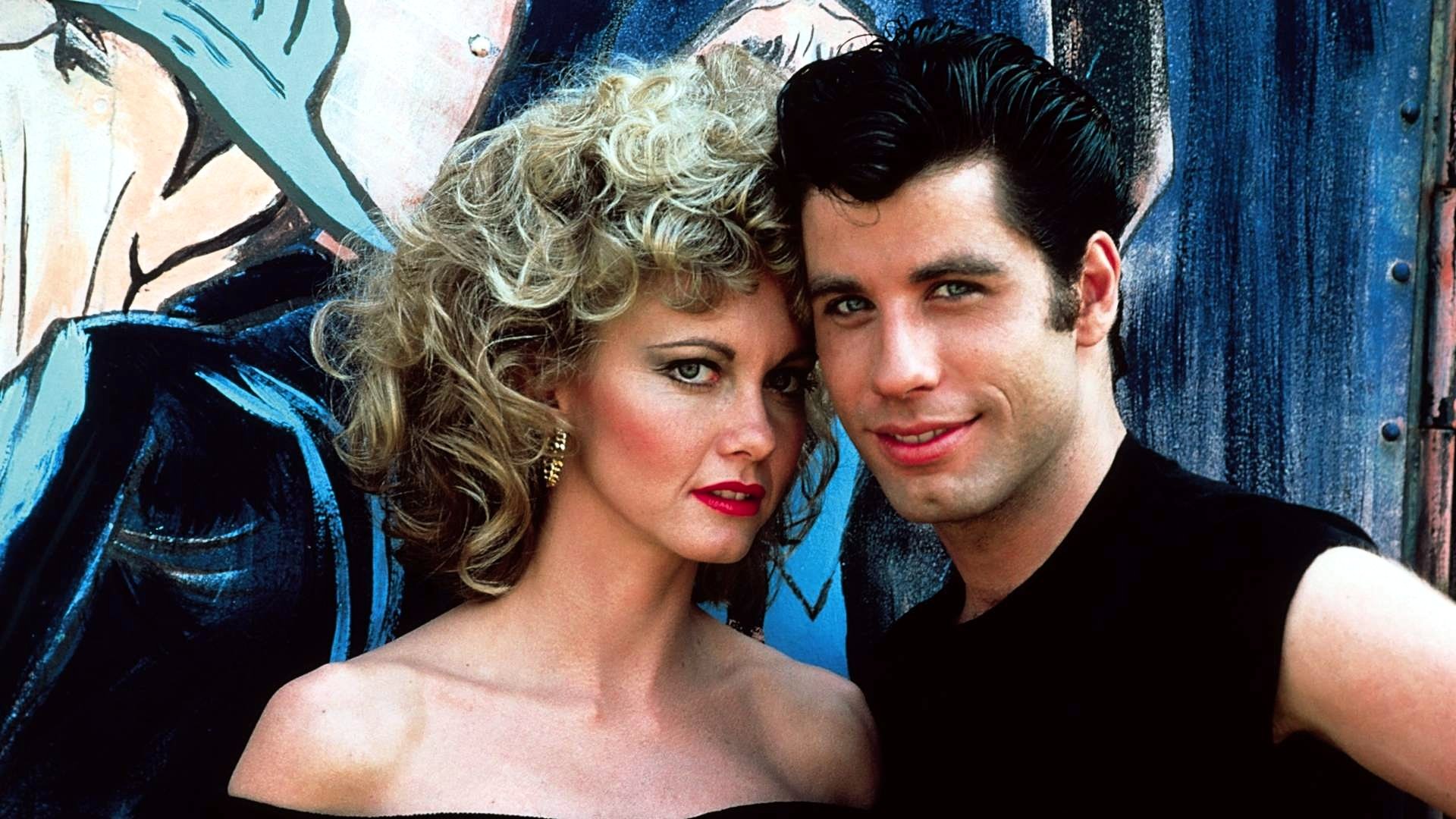 Image du film Grease (version karaoké) koswhczmjfjoramu4kd0zzifqpijpg