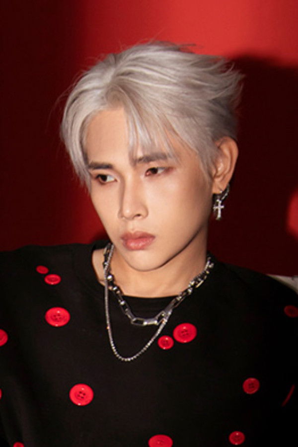 Et billede af Lý Hạo Mạnh Quỳnh