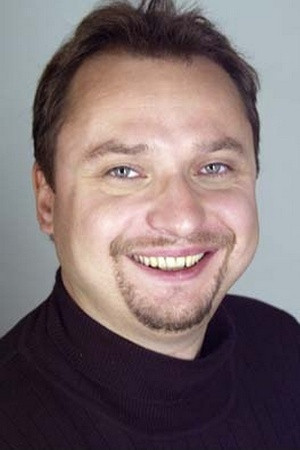 et billede af Dariusz Błażejewski