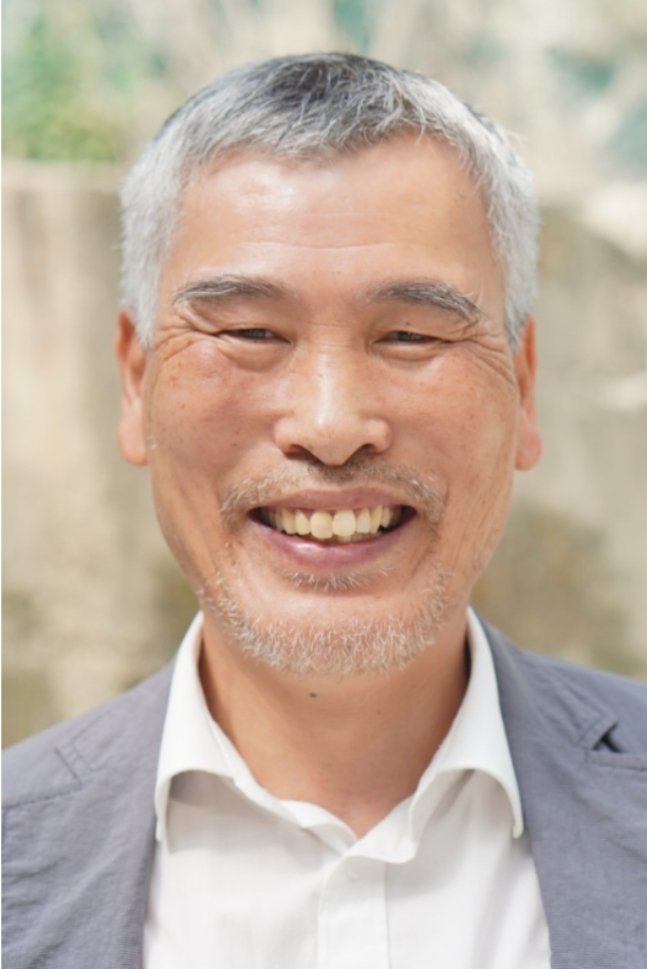 et billede af Hong Seok-yeon