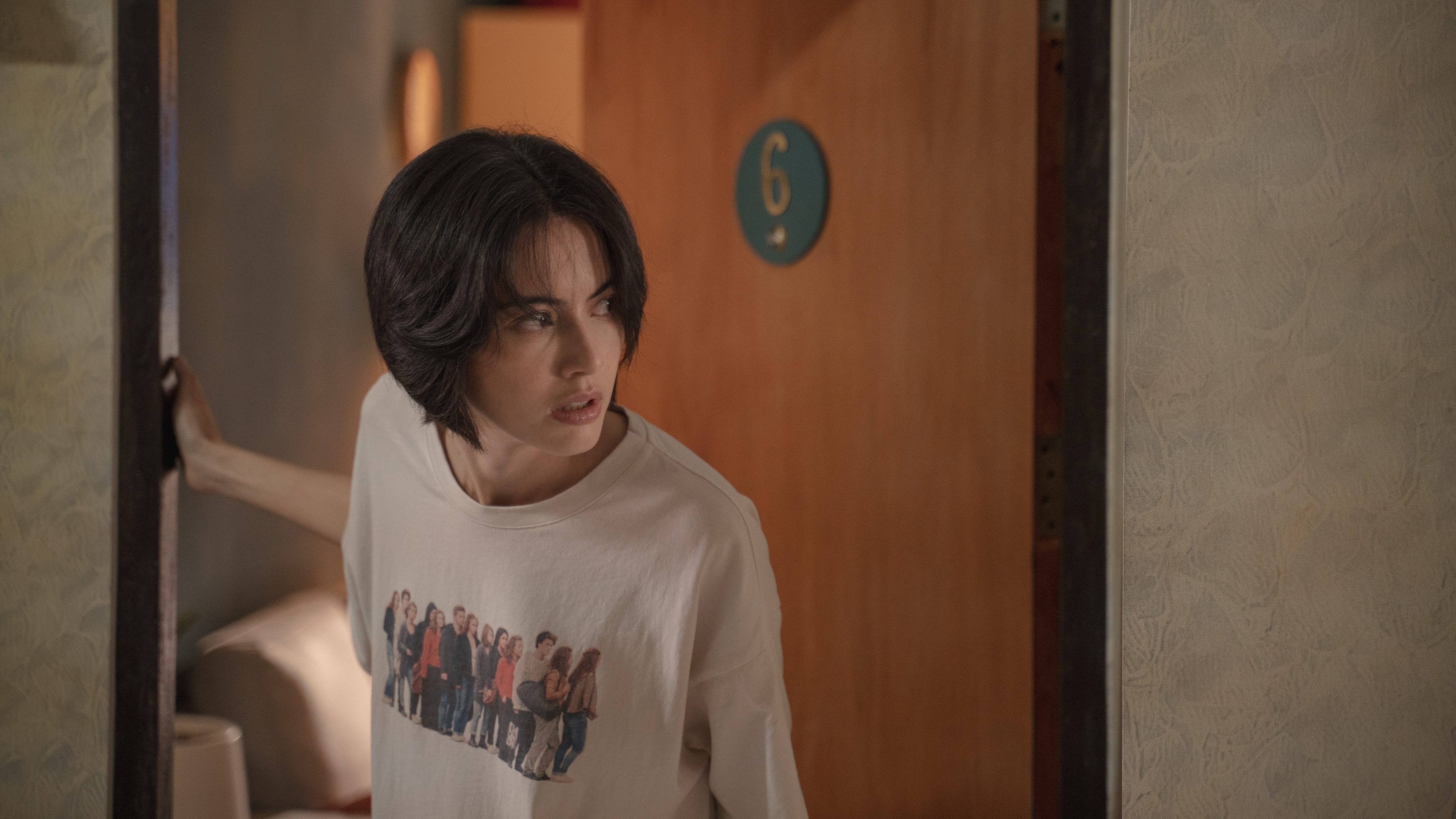 Assistir Tejina-senpai Episodio 6 Online