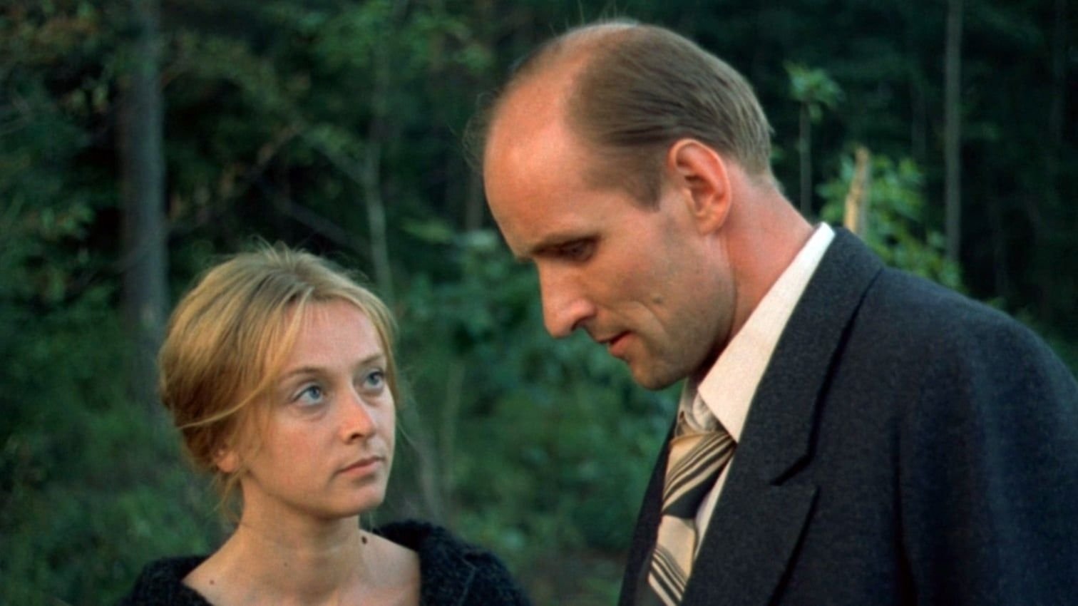 Зеркало (1975)