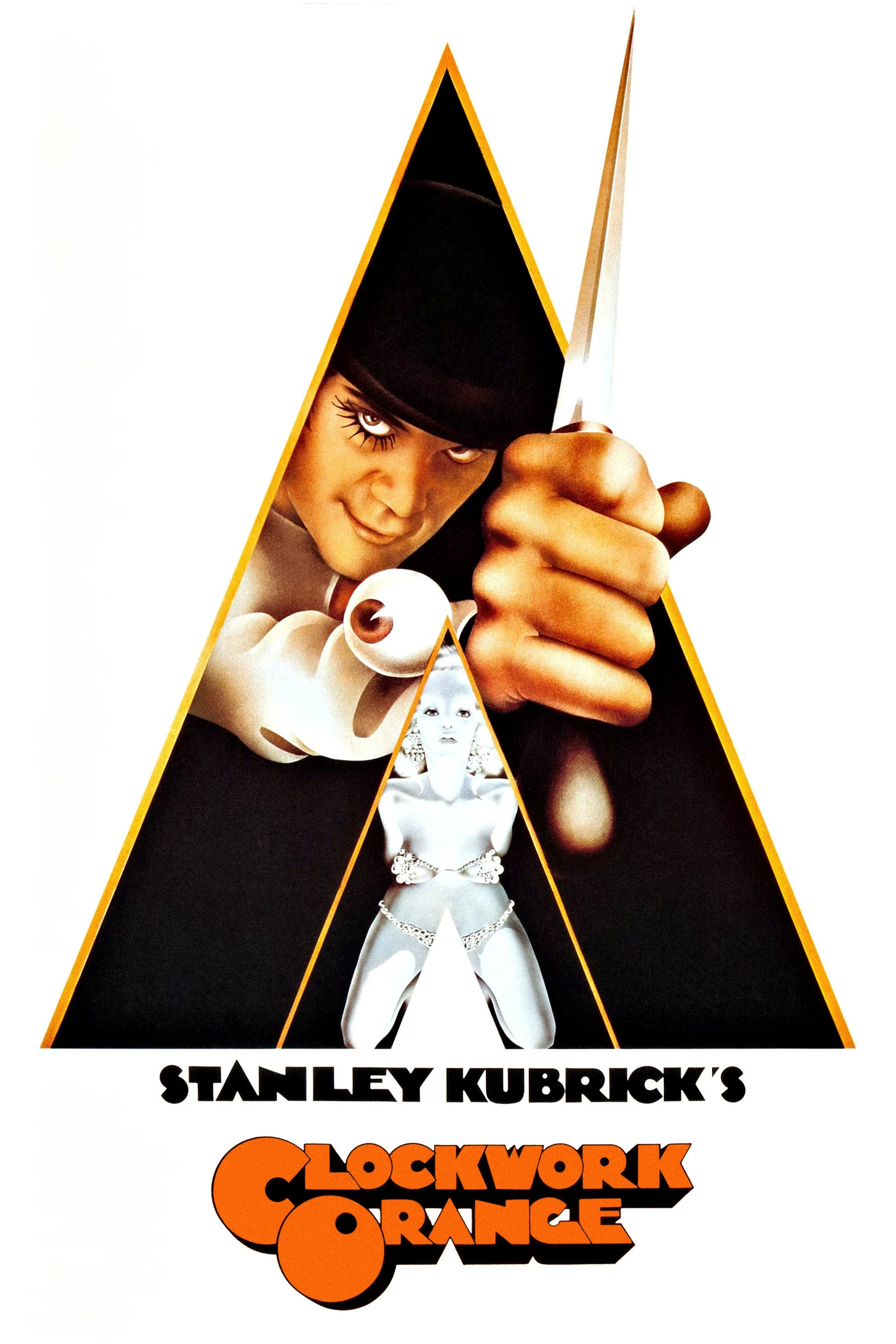 A Clockwork Orange