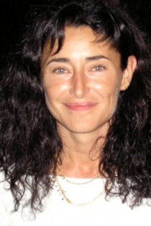 et billede af Mar Roca