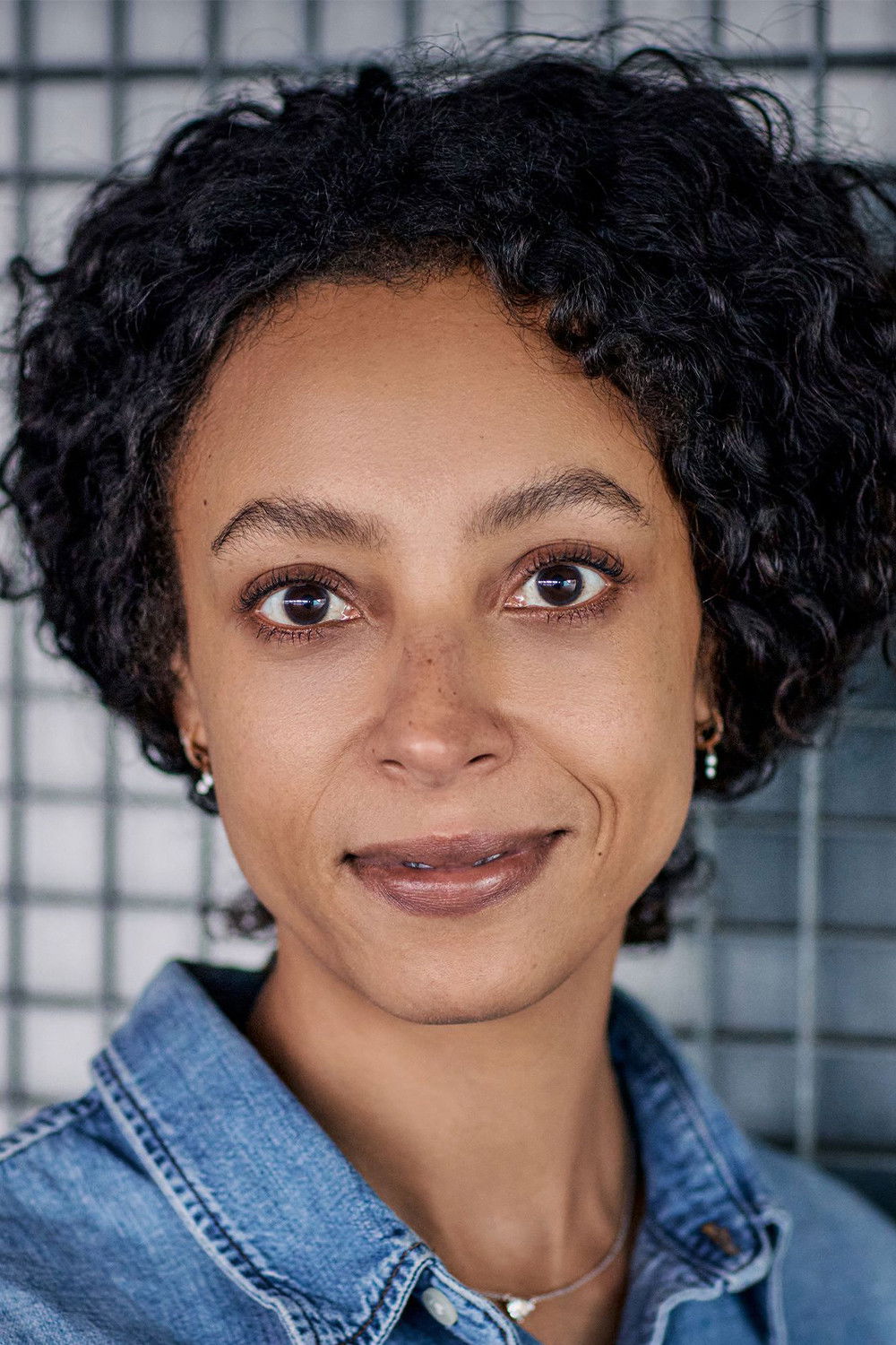 et billede af Ramona Atanda