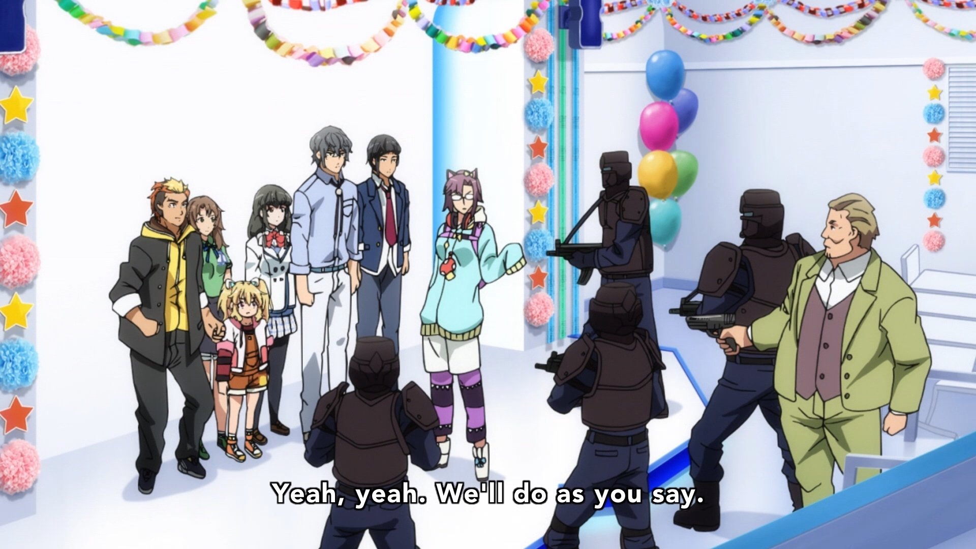 Aquarion